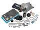 GARAGE THERAPY OVERDRIVE 4-SPEED (LT95) KIT Code DA3338 Range Rover Classic