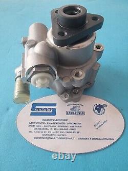 GB JKL Discovery V8 Range Rover Classic V 8 Power Steering Pump QVB101110 Sivar