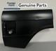 GENUINE NOS RANGE ROVER CLASSIC 4 door REAR RIGHT OUTER WING PANEL RTC6199
