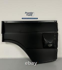GENUINE NOS RANGE ROVER CLASSIC 4 door REAR RIGHT OUTER WING PANEL RTC6199