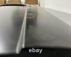 GENUINE NOS RANGE ROVER CLASSIC 4 door REAR RIGHT OUTER WING PANEL RTC6199