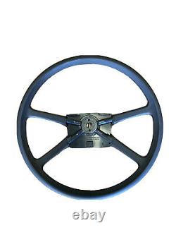 GENUINE ORIGINAL Range Rover Classic 1970-1985 Steering Wheel NRC4491 Brand New