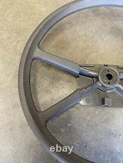 GENUINE ORIGINAL Range Rover Classic 1970-1985 Steering Wheel NRC4491 Brand New