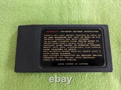 GENUINE Range Rover Classic 3.5 V8 Vogue EFI SE Fusebox Cover BTR3486 85-89