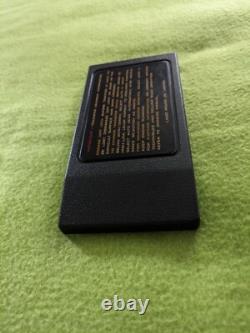 GENUINE Range Rover Classic 3.5 V8 Vogue EFI SE Fusebox Cover BTR3486 85-89