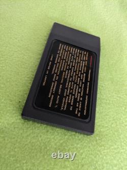 GENUINE Range Rover Classic 3.5 V8 Vogue EFI SE Fusebox Cover BTR3486 85-89