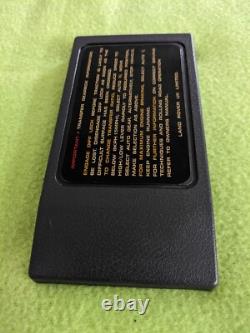 GENUINE Range Rover Classic 3.5 V8 Vogue EFI SE Fusebox Cover BTR3486 85-89