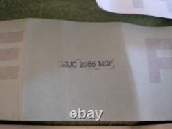 GENUINE Range Rover Classic Decals Bonnet & Tailgate SILVER