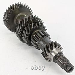 GENUINE Range Rover Classic LT77 Layshaft Manual Gearbox 5 Speed Cluster FTC250