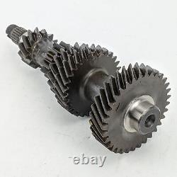 GENUINE Range Rover Classic LT77 Layshaft Manual Gearbox 5 Speed Cluster FTC250