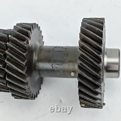 GENUINE Range Rover Classic LT77 Layshaft Manual Gearbox 5 Speed Cluster FTC250