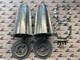 Galvanised Front Shock Mount Turret Kit to fit all Range Rover Classic models