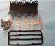 Gaskets Smeriglio JKL For Range Rover Classic 3.5 3.5i STC1642 Sivar