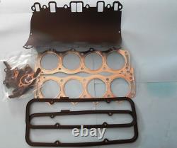 Gaskets Smeriglio JKL For Range Rover Classic 3.5 3.5i STC1642 Sivar