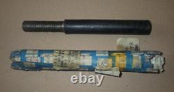 Gen. NOS Range Rover Classic RRC 3.5 V8 Track Link Steering Rod Adjuster NRC 138