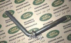 Gen. Range Rover Classic Land 90 110 Locking Handle Spare Wheel NRC7080 MXC5231