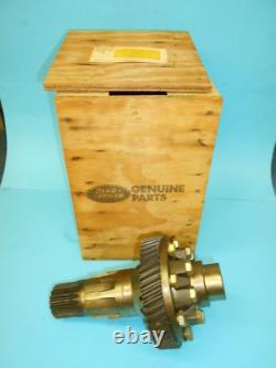 Genuine Center Differential For Range Rover Classic 4 Speed FRC9966 Sivar