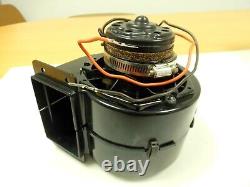 Genuine Classic Range Rover Land Rover Discovery 1 Blower Motor Btr5322