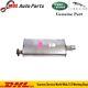 Genuine Exhaust Middle Silencer NTC1322 Discovery Range Rover Classic