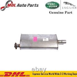 Genuine Exhaust Middle Silencer NTC1322 Discovery Range Rover Classic