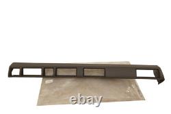 Genuine Facia Rail (Less A/C) Range Rover Classic (1992-1994) BTR5363RUNLR