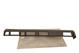 Genuine Facia Rail (Less A/C) Range Rover Classic (1992-1994) BTR5363RUNLR