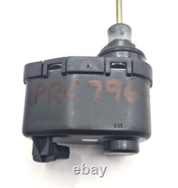Genuine Headlamp Levelling Motor Range Rover Classic & Defender Prc7963