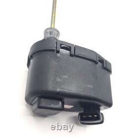 Genuine Headlamp Levelling Motor Range Rover Classic & Defender Prc7963