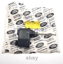 Genuine Headlamp Levelling Motor Range Rover Classic & Defender Prc7963