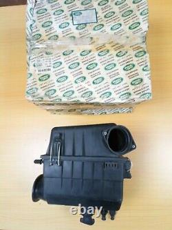 Genuine Land Rover Air Cleaner Assy Range Rover Classic Part Number Esr4233