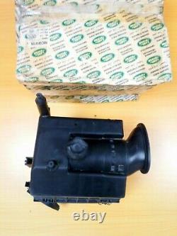 Genuine Land Rover Air Cleaner Assy Range Rover Classic Part Number Esr4233