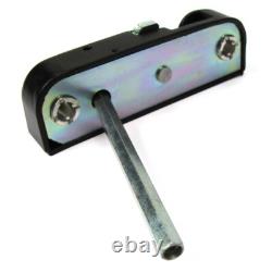 Genuine Land Rover Range Rover Classic 86-94 Upper Tailgate Catch MXC8420