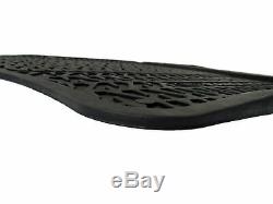 Genuine Land Rover STC8053 Front and Rear Floor Mat Set for Range Rover Classic