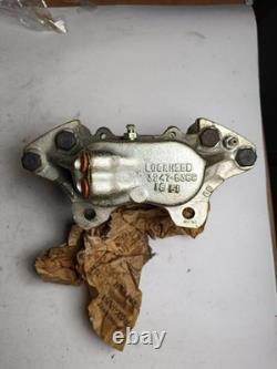 Genuine Lockheed Front Left Brake calliper 4267019 NOS classic Range Rover 70-81