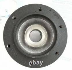 Genuine Momo steering wheel hub kit MA5805. Fits Land Rover Defender 48 spline