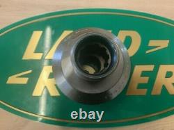 Genuine New CV Joint Range Rover Classic VIN EA305590 JA624754 RTC5843