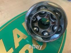 Genuine New CV Joint Range Rover Classic VIN EA305590 JA624754 RTC5843