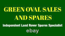 Genuine New CV Joint Range Rover Classic VIN EA305590 JA624754 RTC5843