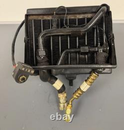 Genuine Nos Range Rover Classic Lse Rear Air Conditioner Kit Stc8184