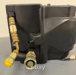 Genuine Nos Range Rover Classic Lse Rear Air Conditioner Kit Stc8184