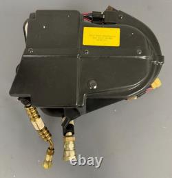Genuine Nos Range Rover Classic Lse Rear Air Conditioner Kit Stc8184