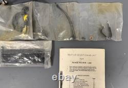 Genuine Nos Range Rover Classic Lse Rear Air Conditioner Kit Stc8184