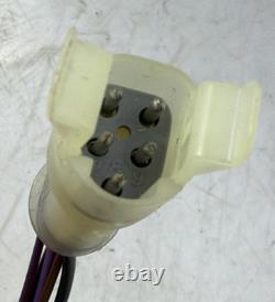 Genuine Range Rover 1992-1994 Classic BTR4820 Right Rearview Mirror