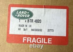 Genuine Range Rover 1992-1994 Classic BTR4820 Right Rearview Mirror