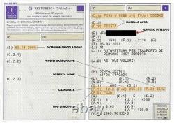 Genuine Range Rover 1992-1994 Classic BTR4820 Right Rearview Mirror