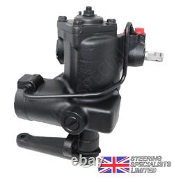 Genuine Range Rover Classic 1991 Steering Box with Pitman Arm (£150 Cash Back)