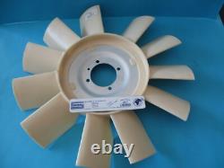 Genuine Range Rover Classic 2.4 TD VM ETC1275 Sivar 11 Blade Fan