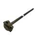 Genuine Range Rover Classic 86-94MY Right Rear Axle Half Shaft 10 Spline 571882