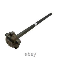 Genuine Range Rover Classic 86-94MY Right Rear Axle Half Shaft 10 Spline 571882