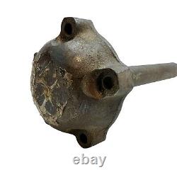 Genuine Range Rover Classic 86-94MY Right Rear Axle Half Shaft 10 Spline 571882